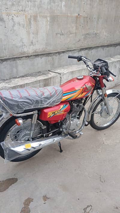 Honda 2026 full new