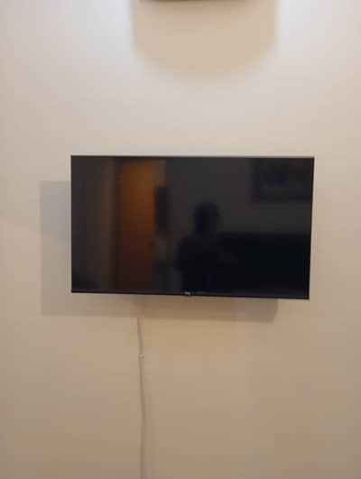 TCL (Original) 32S5400 1080P Full Android Google Certified Led