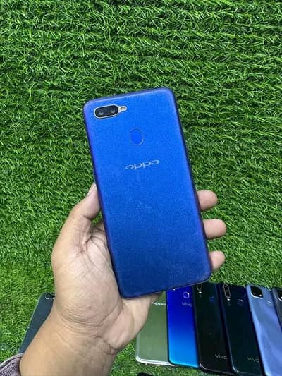 OPPO A5s used