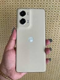 Motorola g style 2024