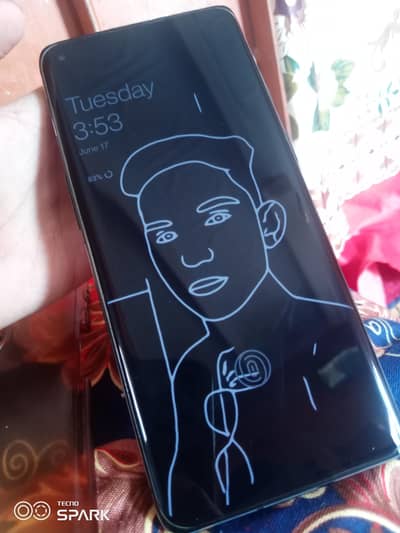 one plus 8 5g uw