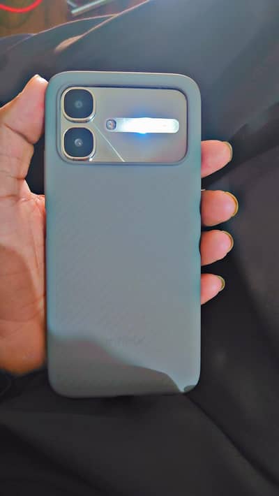 Infinix Smart 20