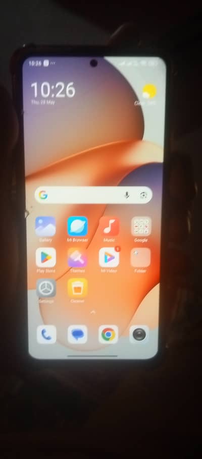 Redmi Note 13 8+256