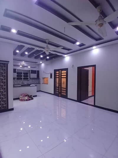 10 Marla House For Rent Wapda Town Housing Society