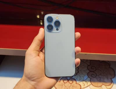 Apple iPhone 13 Pro