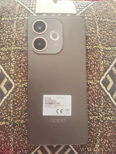 OPPO A5