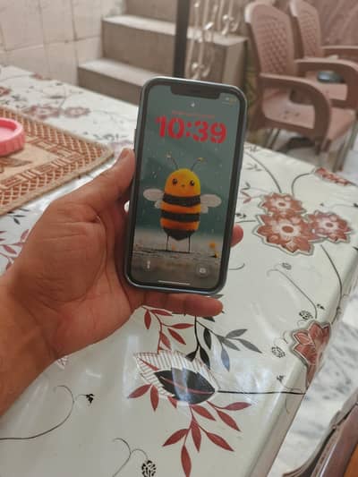 Apple iPhone 12 came from UK Non Pta waterpack
