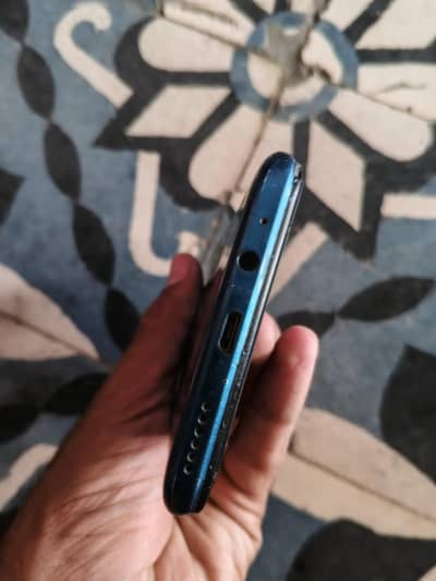 Infinix Smart 5