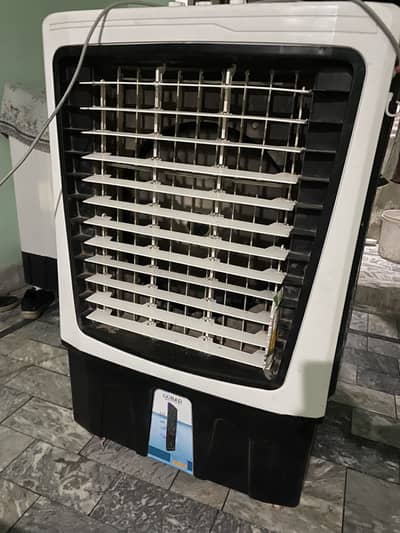 Pure coper and pure plastic airy coolr03401124023