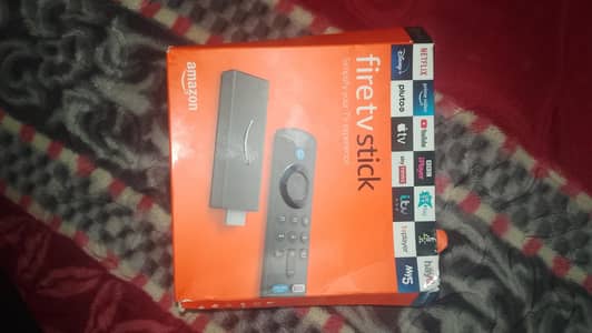 Android tv stick