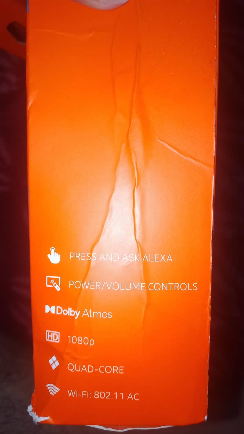 Android tv stick 3