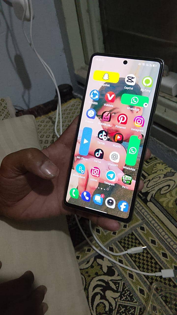 Tecno CAMON 30 2