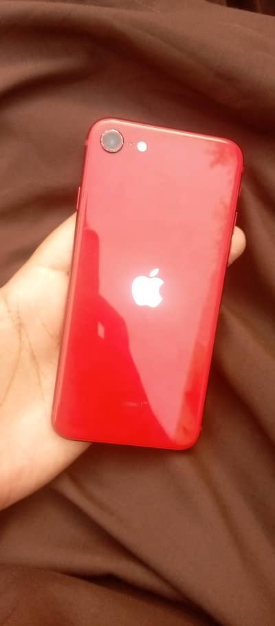 Apple iPhone SE 2022