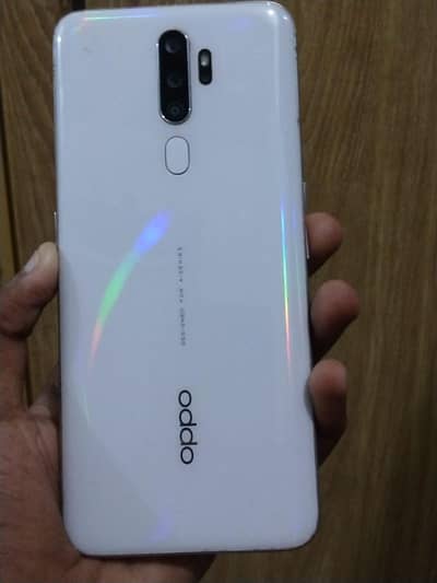 OPPO A5