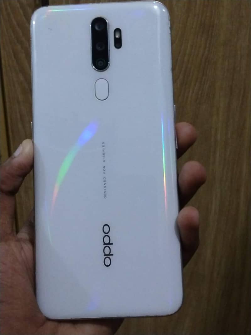 OPPO A5 0
