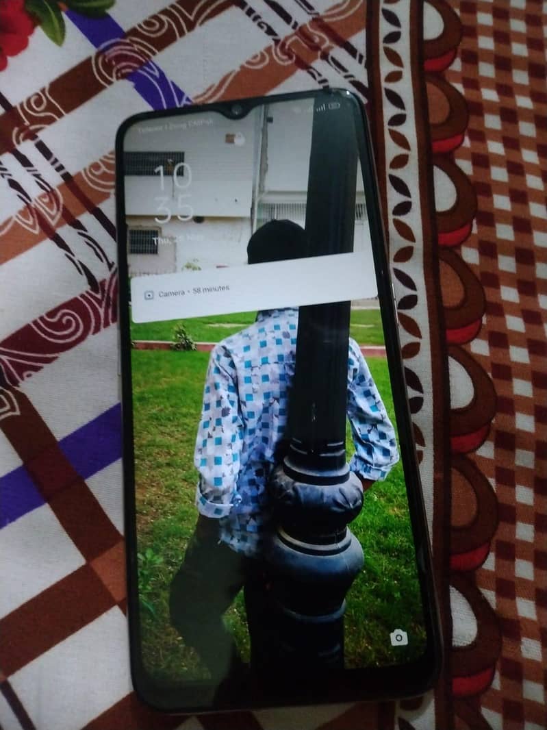 OPPO A5 4