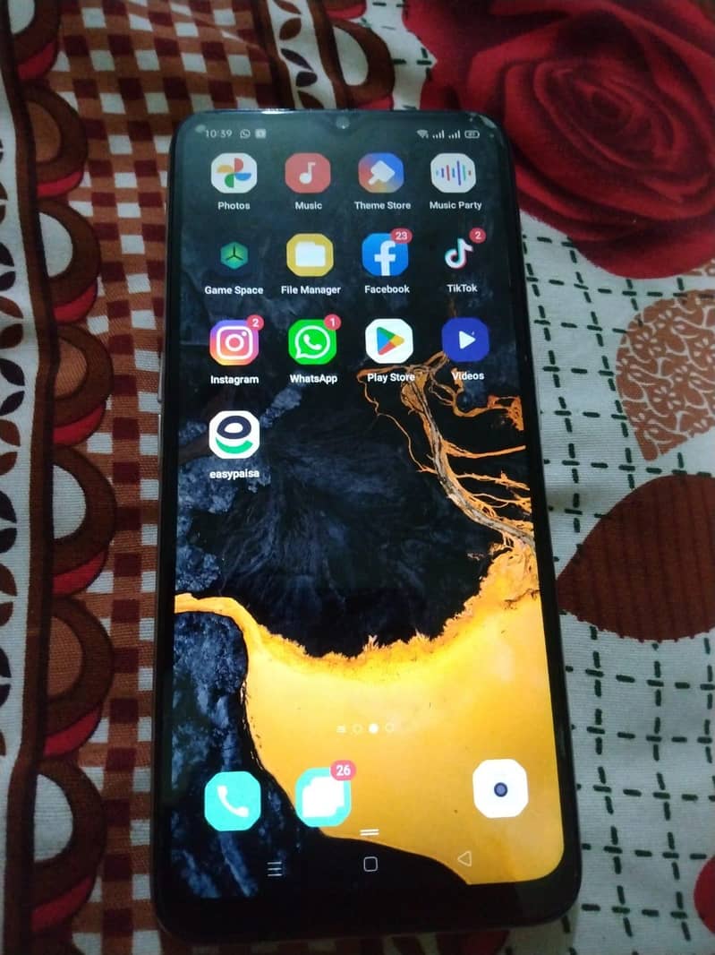 OPPO A5 6