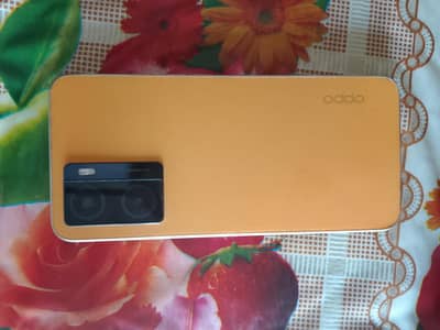 OPPO A54