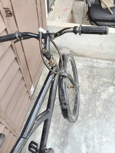 cycle fore sale