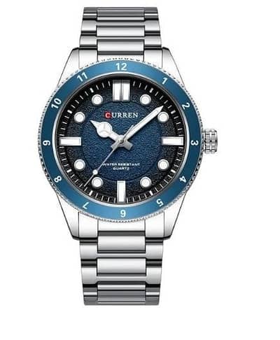 men's luxury watch