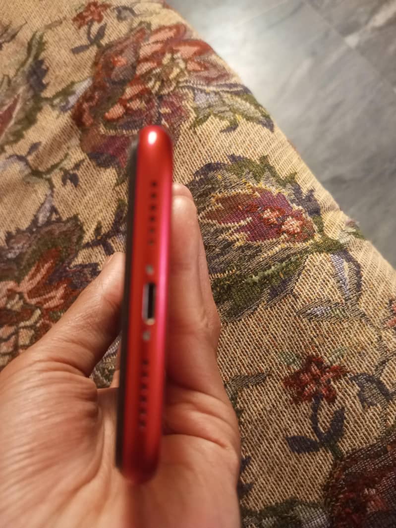 Iphone XR 3