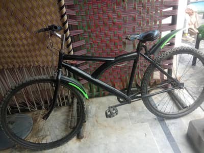 Best cycle awy