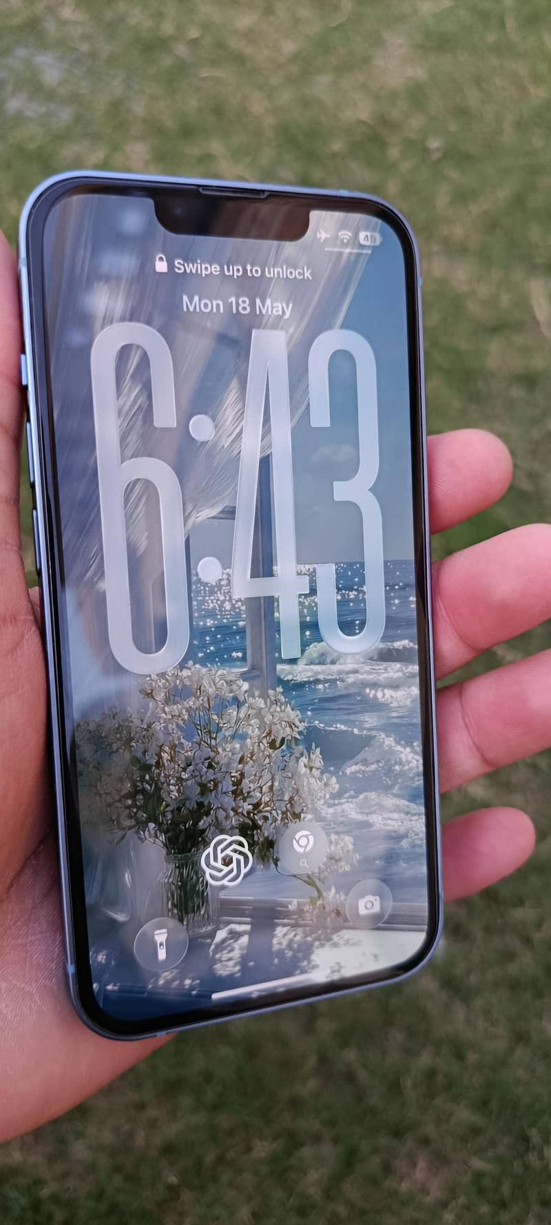 Iphone 14 5