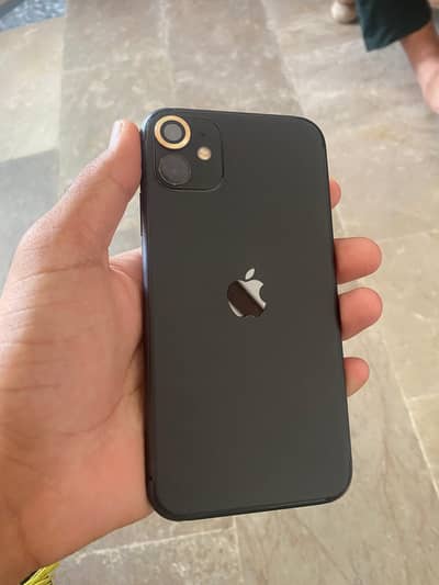 I phone 11
