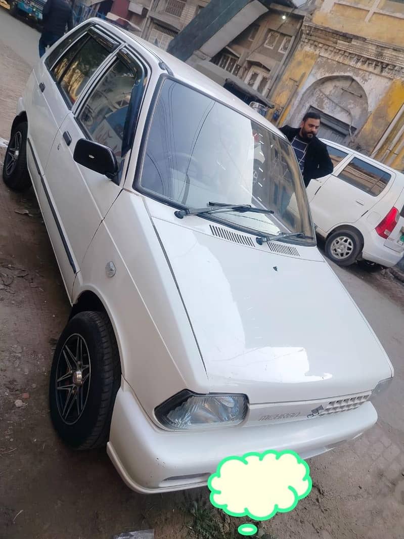 mehran 2018 vxr 8
