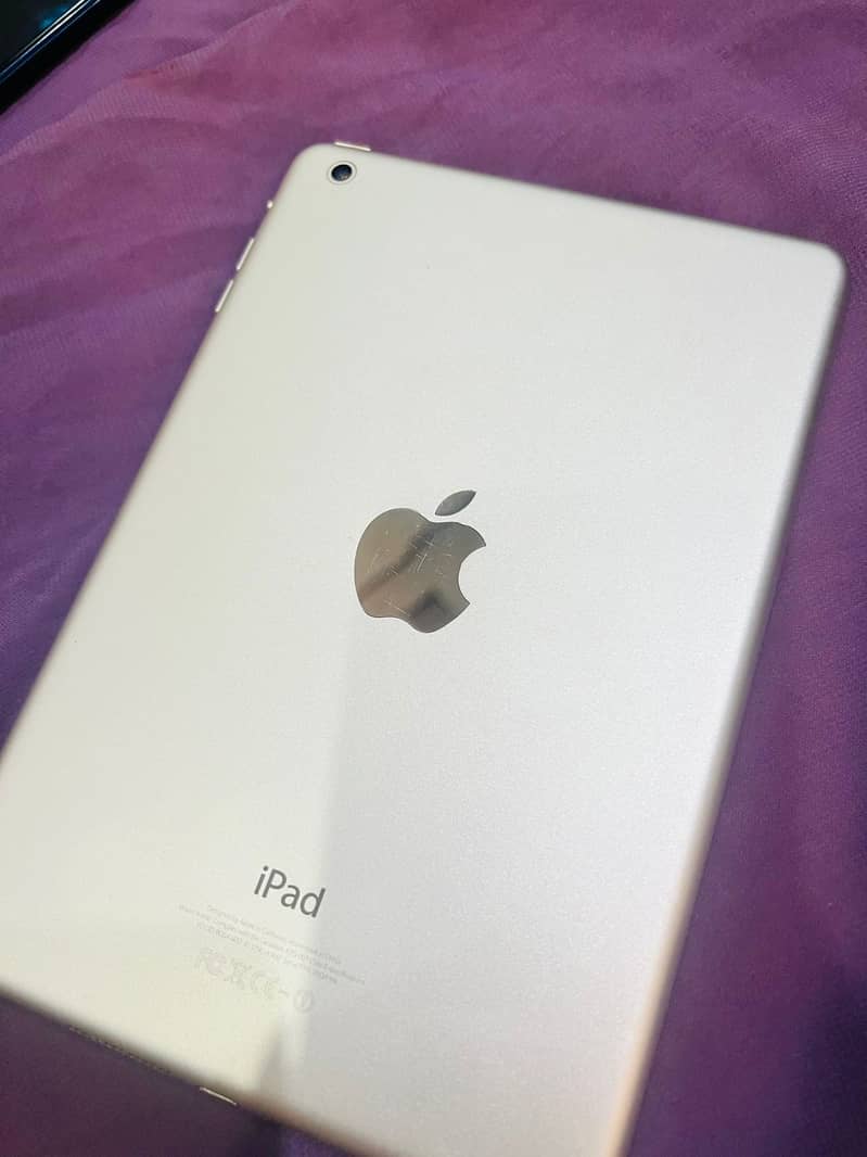 Ipad  for use 1