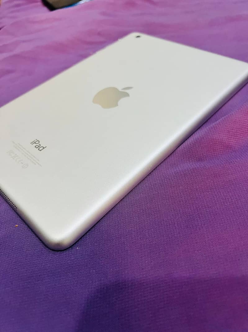 Ipad  for use 2