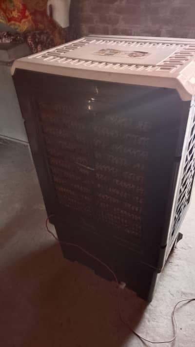 new condition