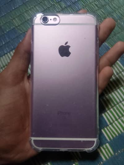 Apple iPhone 6S