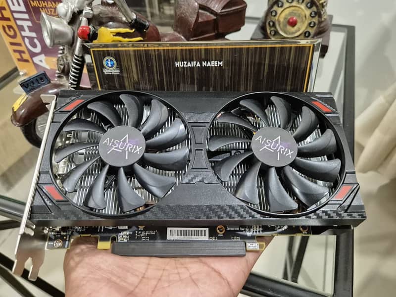 Gaming PC, Full Setup 3