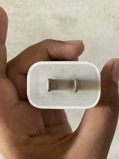 iPhone Charger