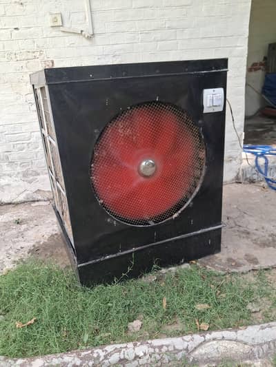 Jumbo Size Air Cooler