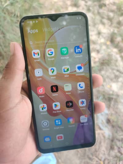 Vivo Y03