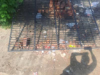 Grill for sale