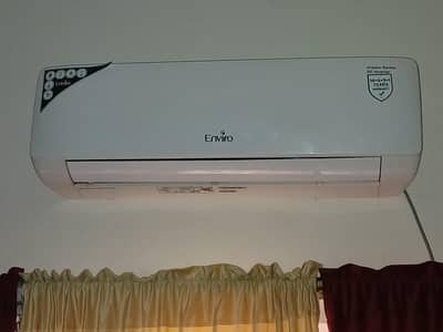classic series D. C inverter
