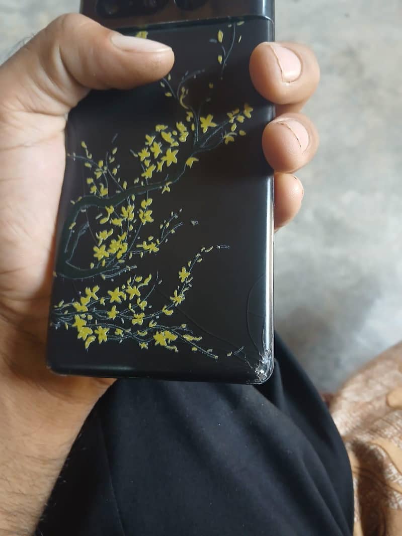 Google Pixel 7 Pro 2