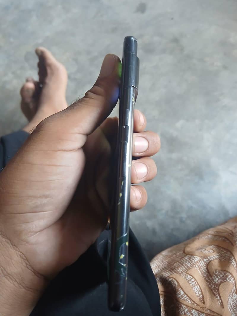Google Pixel 7 Pro 4