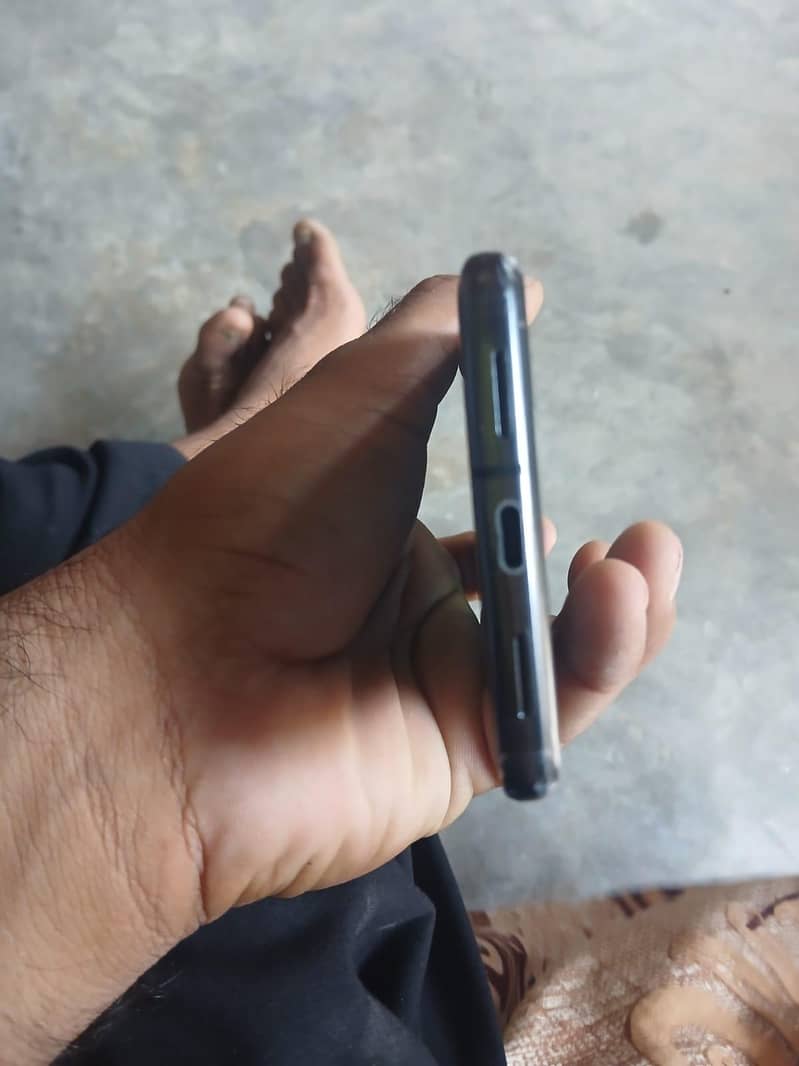 Google Pixel 7 Pro 5