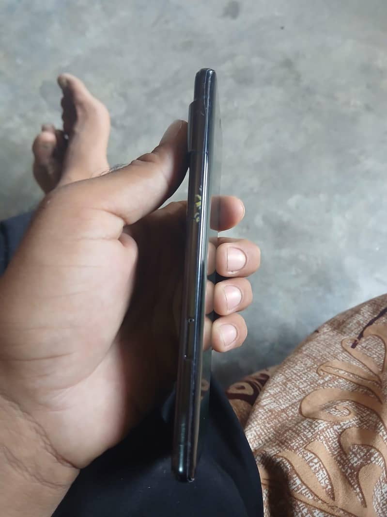 Google Pixel 7 Pro 6