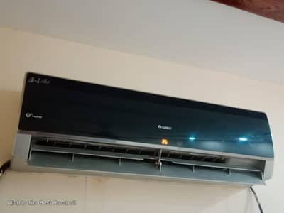 gree ac DC invert 1.5