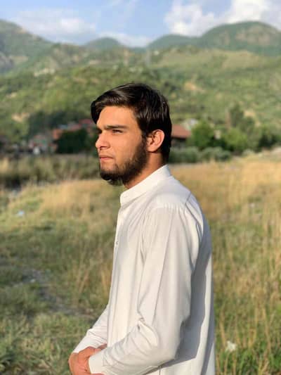 Shahmir Khan