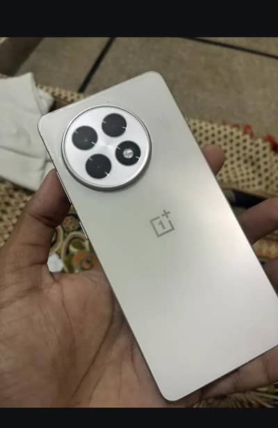 One Plus 13R/Ace 5 PTA