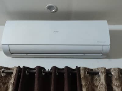 haier ac 1.5 ton