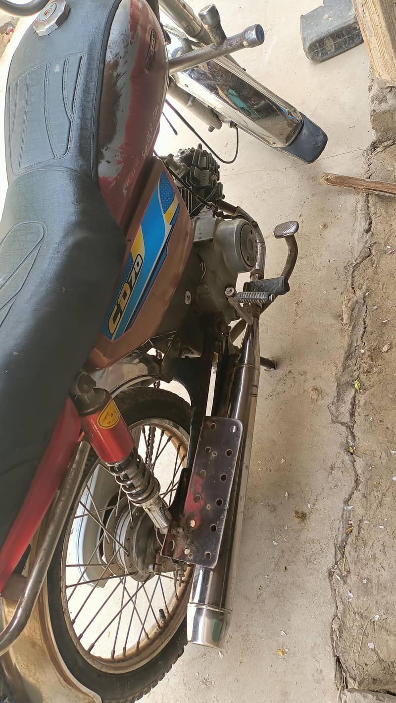 all ok 3