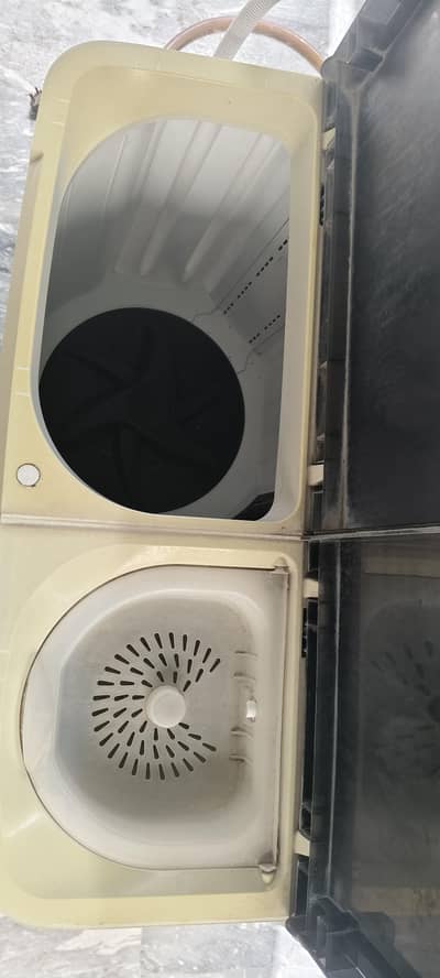 2 in 1 washing machine and dryer