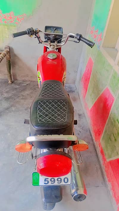 Kakul rood Abbottabad 10by 10 candishion